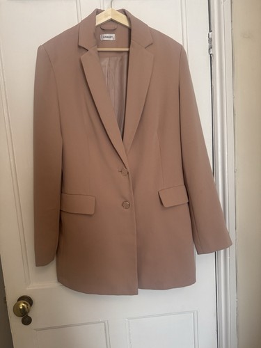 Damart smart blazer jacket - damart,