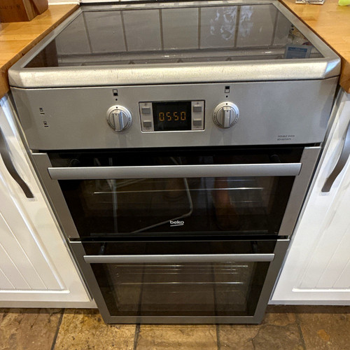 Beko bdvi675nts double - bdvi675nts,
