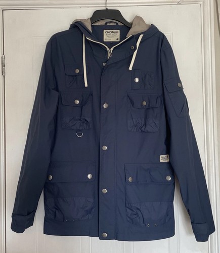Mens jack jones multi pocket - multi,