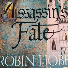 Assassin�"s Fate (Fitz and