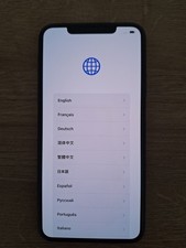 iPhone 11 Pro Max 256GB Space Gray -  Unlocked - Good Condition