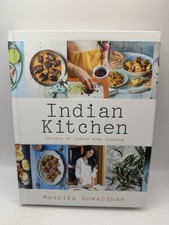 Indian Kitchen: Secrets of