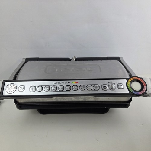 Tefal optigrill gc722d40 - tefal, optigrill+