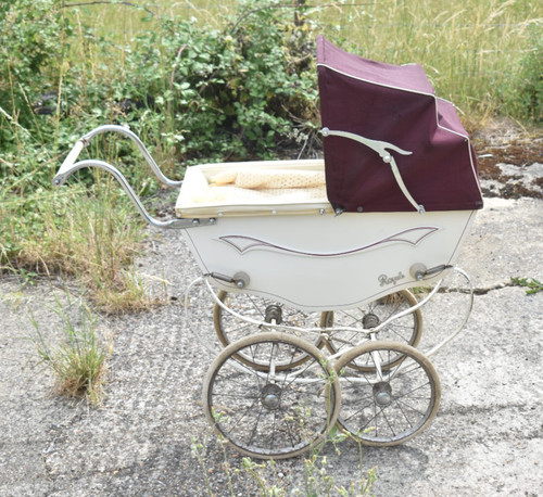 Vintage 1950s 1960s royale - 1950s,
