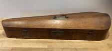 Vintage 4/4 Violin Case By W.E HILL
