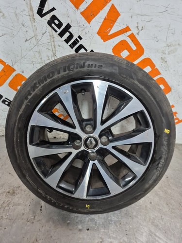 2019 2024 renault - renault, mk5