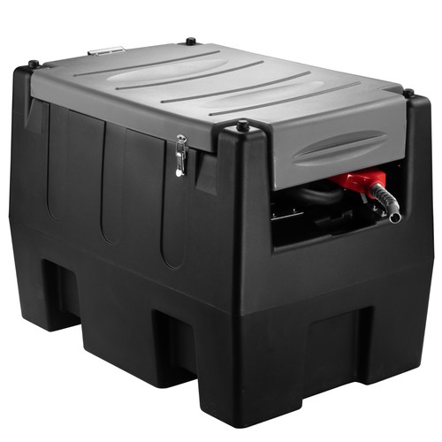 Pollor 220l diesel dispenser - diesel,
