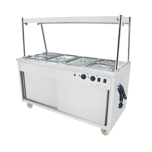 291009 hamoki food warmer - -,