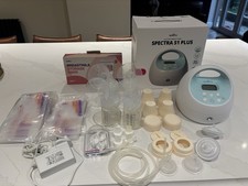Spectra S1 Plus Hospital Grade