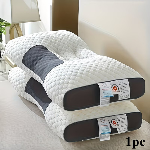 Neck pillow suitable for soft - pillow,,