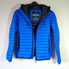 Superdry Puffer Jacket Women's