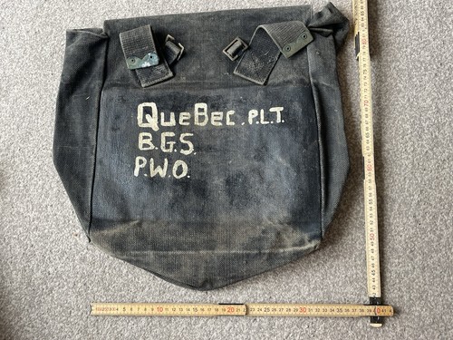 Post ww2 british army prince - post,