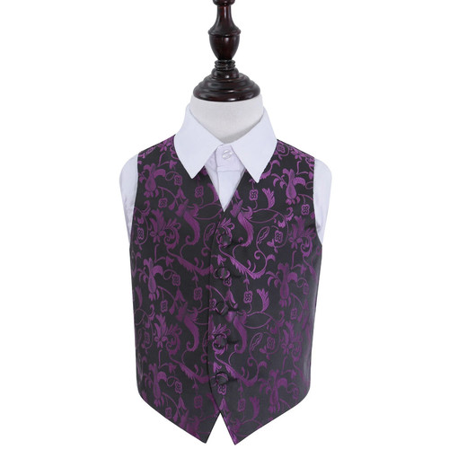 Mens boys wedding - boys, waistcoat