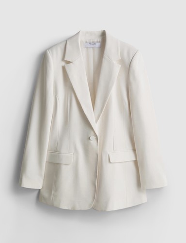 Beautiful ivory tailored - beautiful,