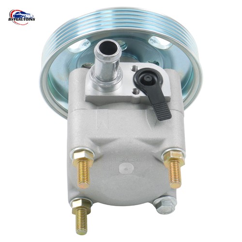 Power steering pump for volvo - pump,