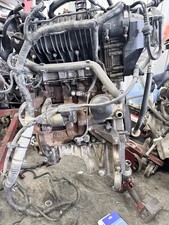 Ford Puma fiesta focus 1.0