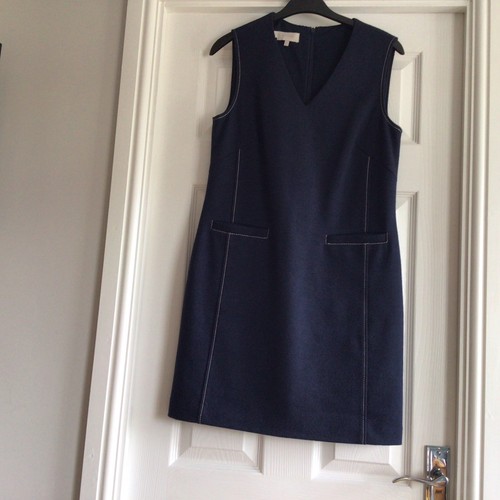 Hobbs navy wiv - navy,