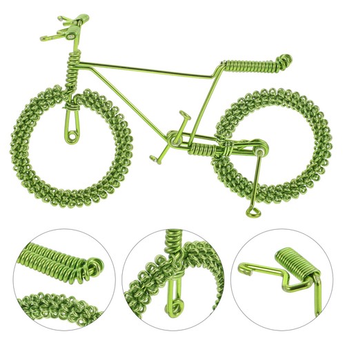 Small bike adornment tiny - ,