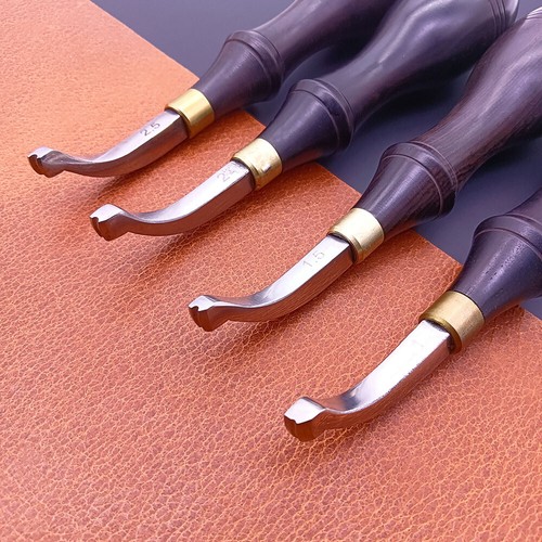 Quality leather craft press - leather,