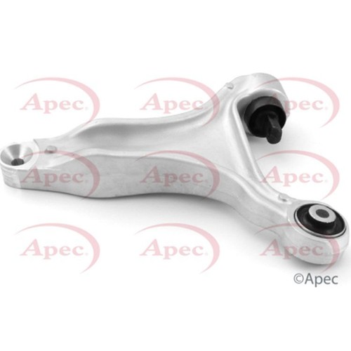 Apec wishbone front left - apec,