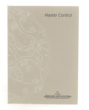 Jaeger LeCoultre Master