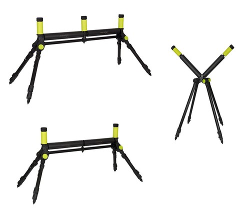 Fox matrix freeflow - fox,