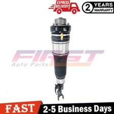 Front Left Air Suspension Shock Strut Fit Audi A6 Allroad S6 C6 4F2 2.4 Quattro