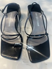 Sergio Rossi Italian Designer