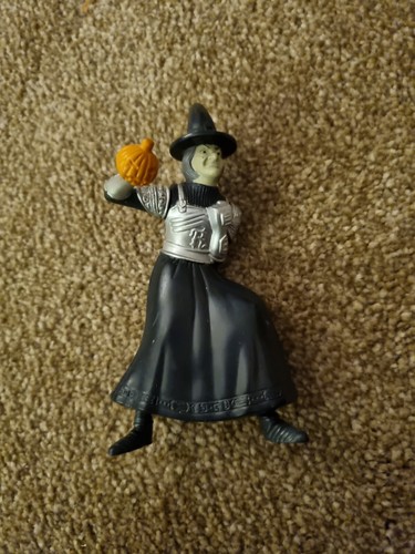 Shrek witch minion - 3,