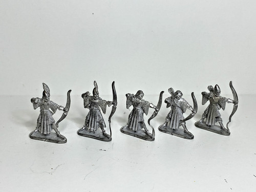 Grenadier milton fantasy - 5x,