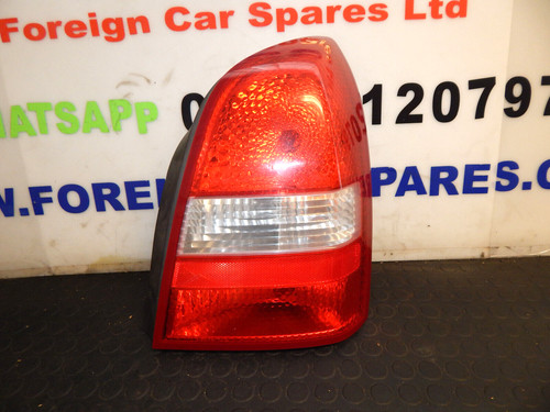 Genuine 2004 nissan primera - nissan,