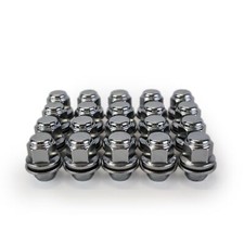 20 Wheel Nuts Fit Toyota