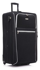 Large suitcase medium cabin - suitcase,