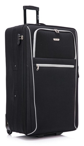Large suitcase medium cabin - large,