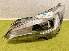 Subaru Genuine Impreza XV GT