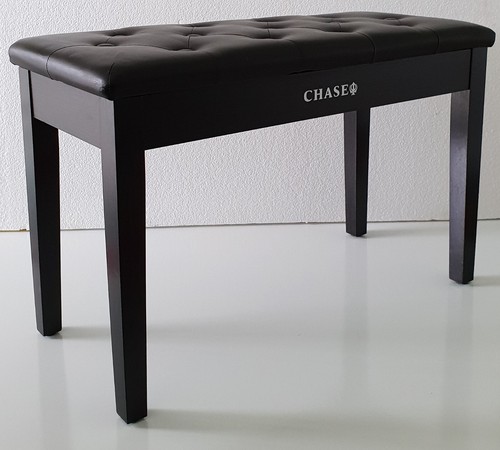 Piano bench duet stool - duet, in