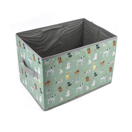 Green foldable pet - foldable, toy