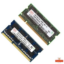 Hynix Chips DDR2-800MHz