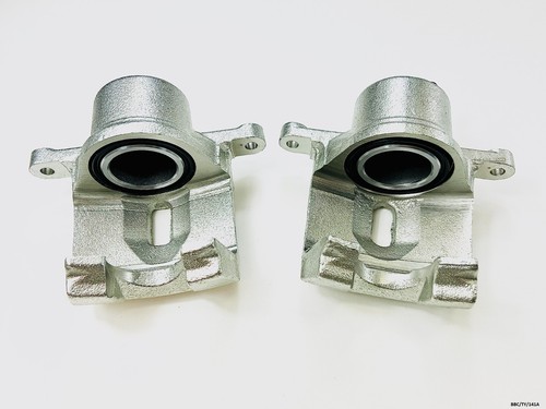 Front brake caliper - 2x,