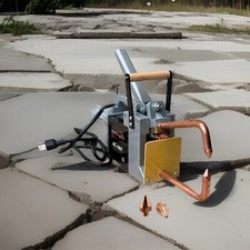 Portable 110V Adjustable