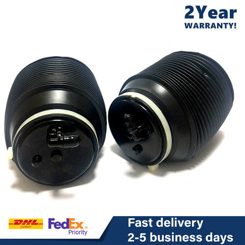 Pair rear air suspension - pair,