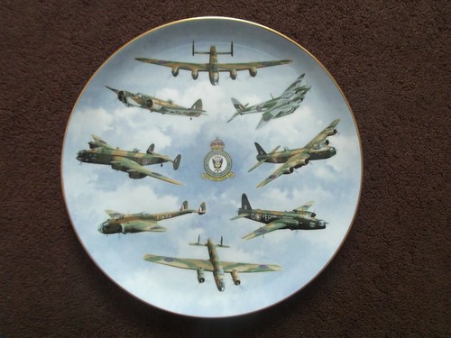 Coalport 50th anniversary - coalport, of