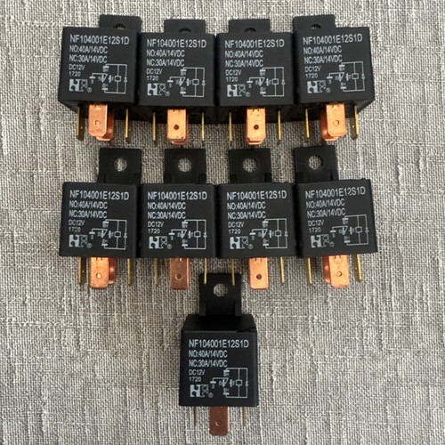Genuine countax westwood 12v - genuine,