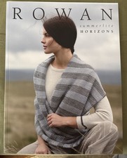 Summerlite Horizons for Rowan
