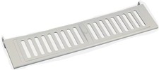 Neff Fridge Crisper Cover Salad Vegetable Container Drawer Slide Flap White