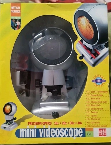 094 edu toys mini video - edu,