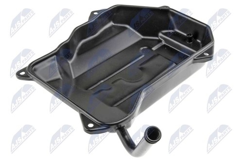 Automatic transmission oil pan - transmission,