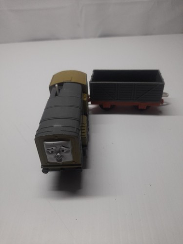 Thomas the tank engine - tank,