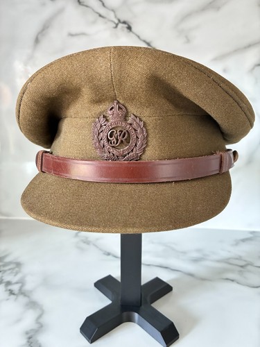 Ww2 british army - army, officer's