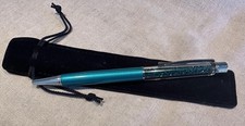 Swarovski Crystalline Teal